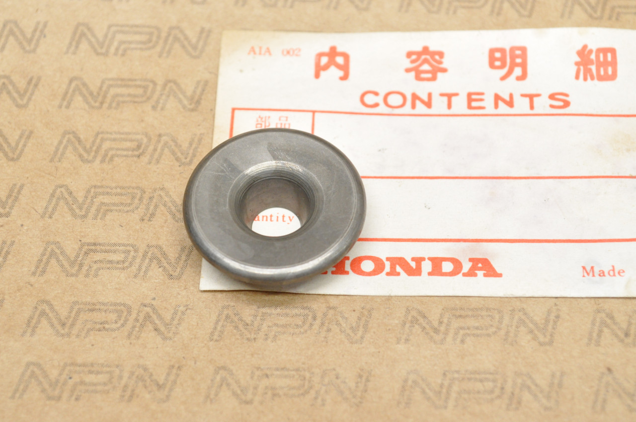 NOS Honda CB72 CB77 CL72 CL77 Valve Spring Retainer 14771-258-030