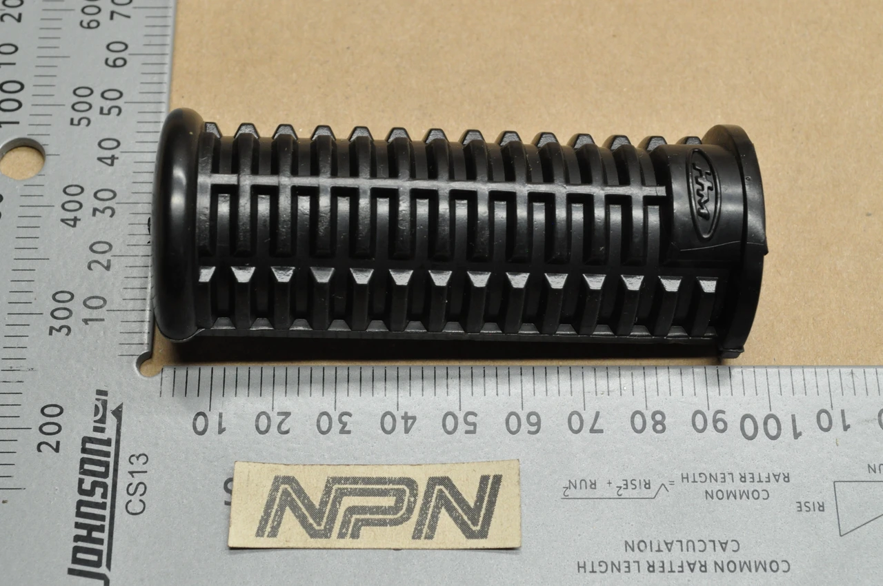 NOS Honda C70 C100 C102 C110 C200 CM91 QA50 S65 S90 Foot Step Rubber 95011-21000