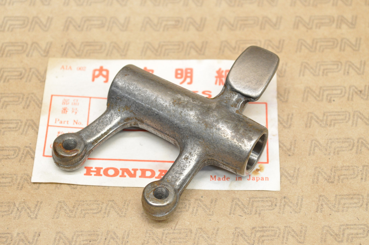 NOS Honda 1975-76 TL250 XL250 K0-1976 Intake Valve Rocker Arm 14431-329-010