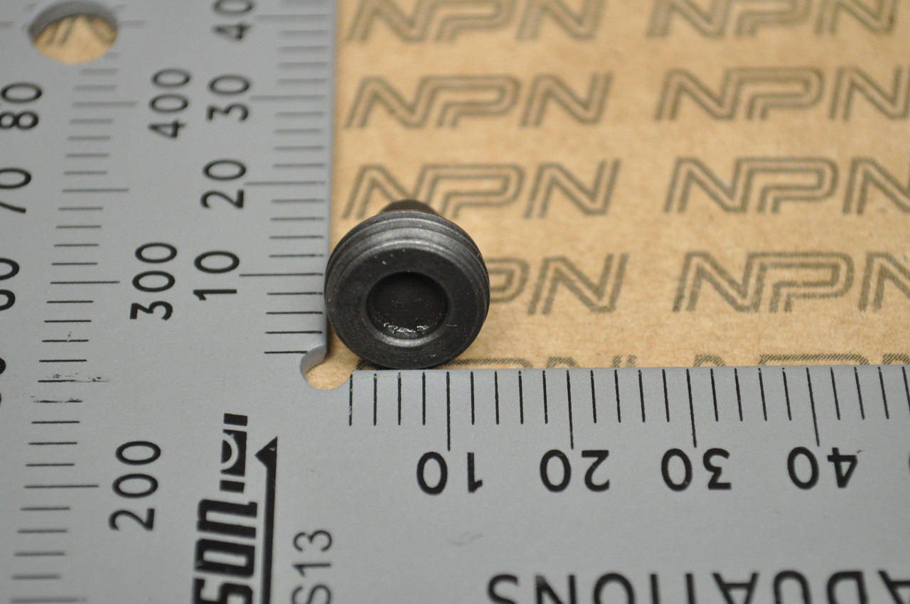 Vtg Used OEM Honda CT110 CT70 CT90 ST90 XL70 Z50 Tensioner Bolt 14562-086-000