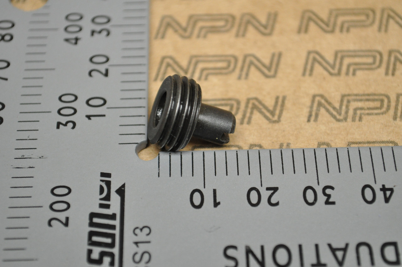 Vtg Used OEM Honda CT110 CT70 CT90 ST90 XL70 Z50 Tensioner Bolt 14562-086-000