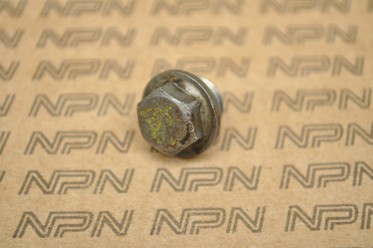 Vtg OEM Honda ATC70 CL70 CT110 CT70 CT90 SL70 ST90 XL70 Z50 Bolt 90081-086-000