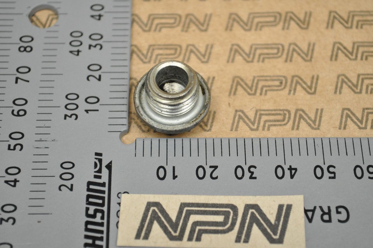 Vtg OEM Honda ATC70 CL70 CT110 CT70 CT90 SL70 ST90 XL70 Z50 Bolt 90081-086-000