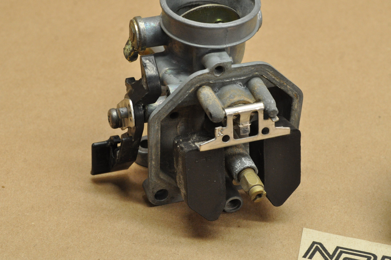 Vtg Used OEM Honda 1984 Honda ATC200 S Keihin Carburetor PD35 A 16100-VM4-004