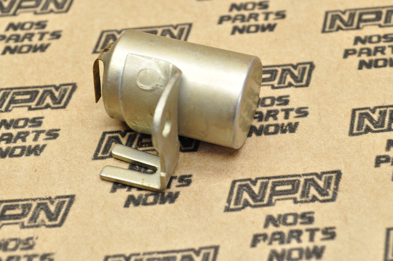 NOS Honda S65  Ignition Condenser  30250-035-003