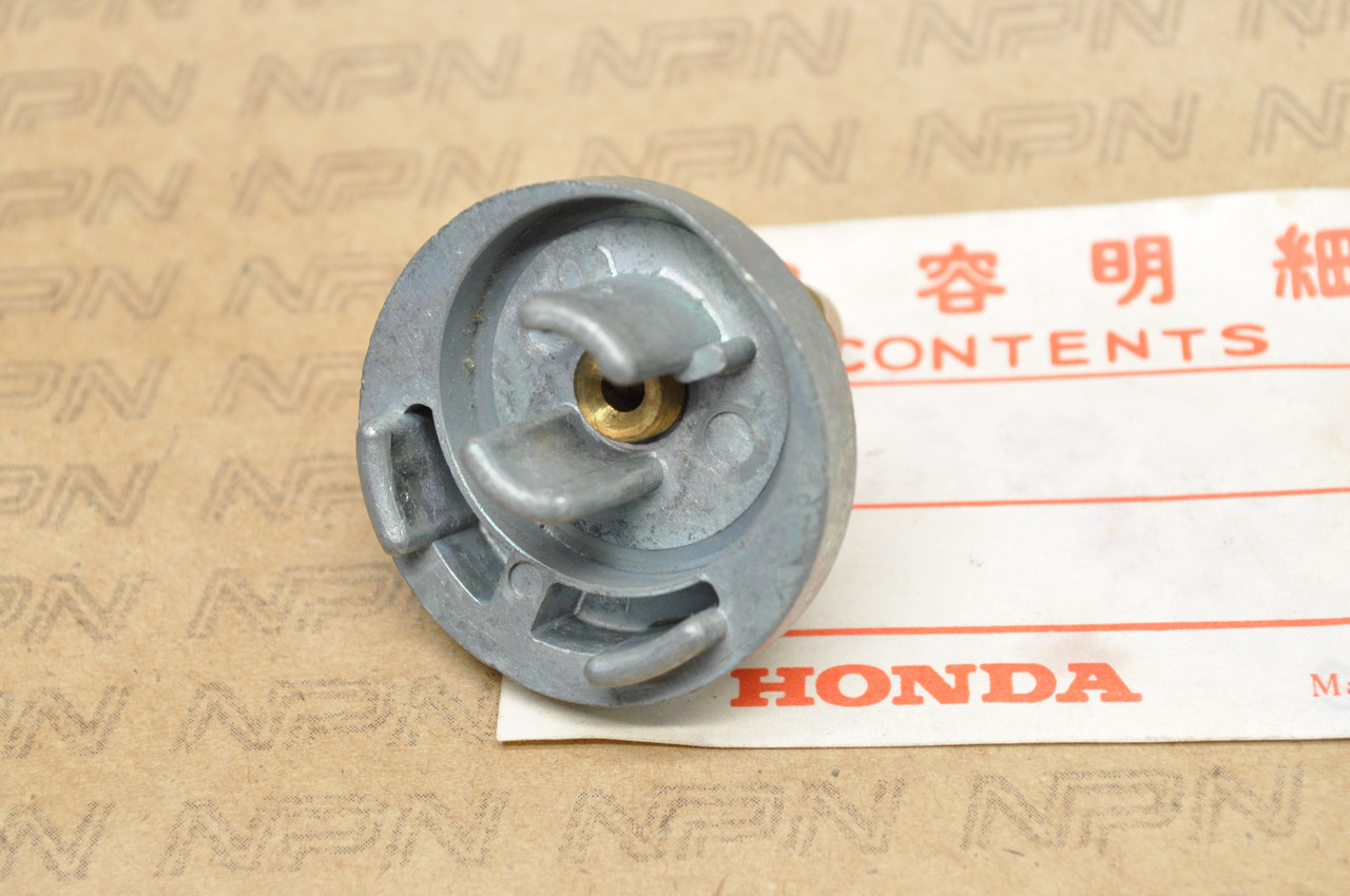 NOS Honda CB750 K0 Carburetor Top Set Cap 16014-300-004