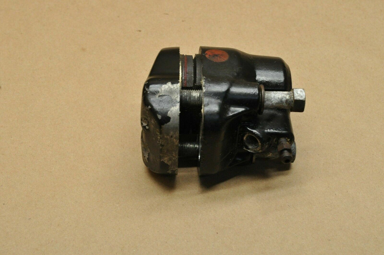 Vtg Used OEM Honda CB350 CB360 CB400 CB450 CB500 CB550 Front Wheel