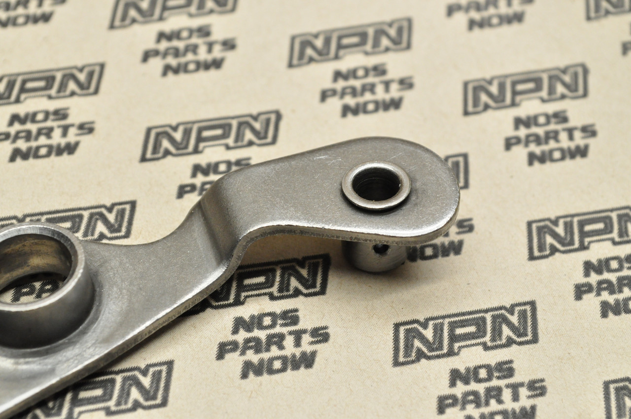 Vtg OEM Honda CL70 CT70 SL70 XL70 Z50 Chain Tensioner Roller Arm 14500-035-020