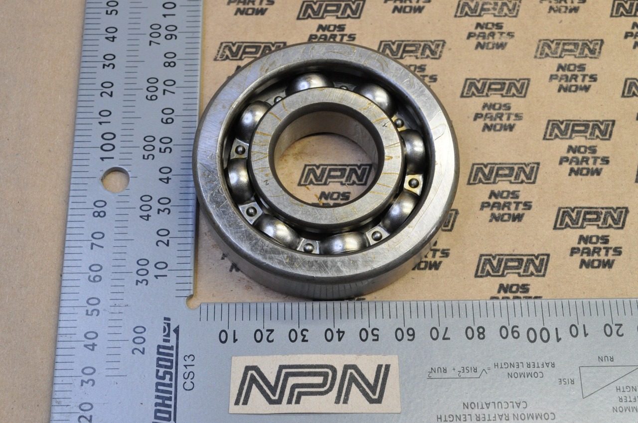 NOS Honda CA77 CB350 CB77 CL350 CL77 SL350 Crank Shaft Bearing 91001-286-003