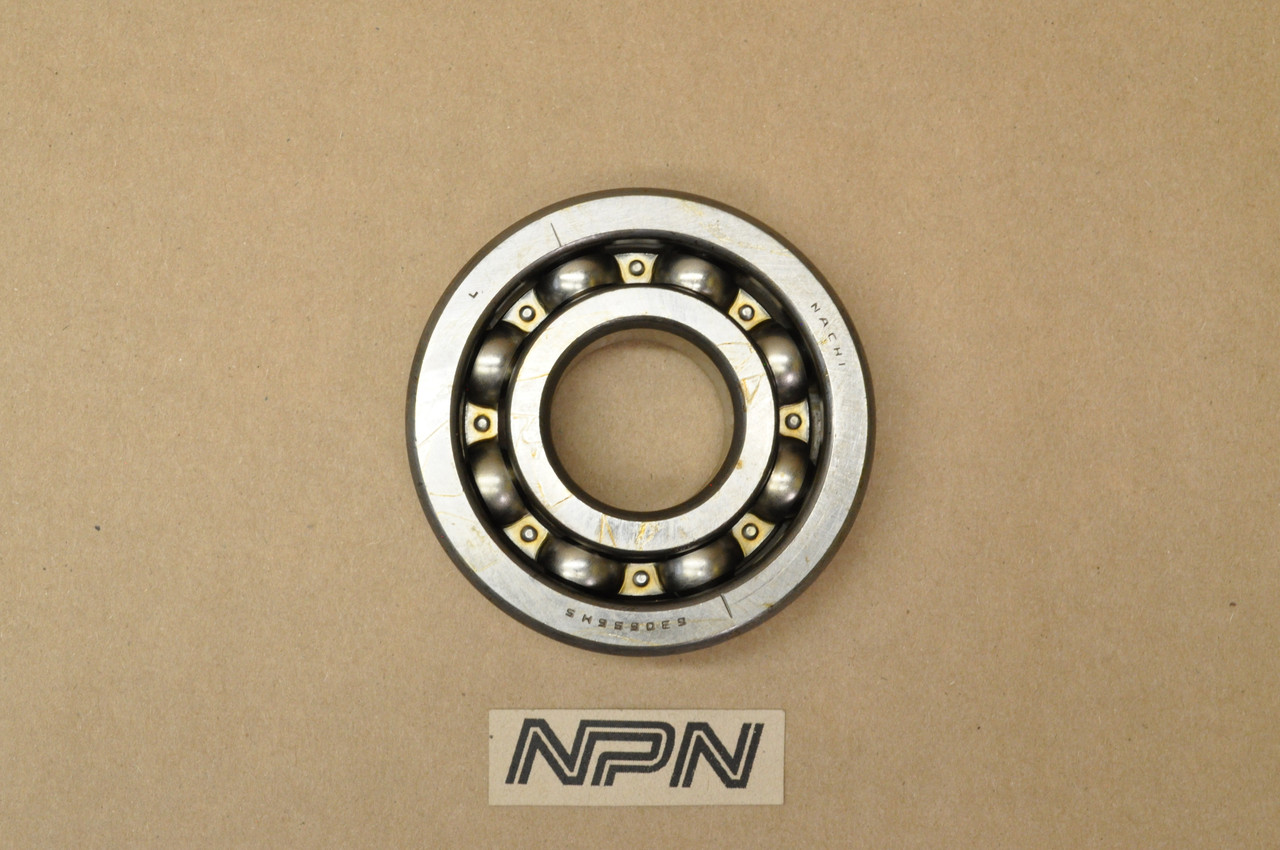 NOS Honda CA77 CB350 CB77 CL350 CL77 SL350 Crank Shaft Bearing 91001-286-003