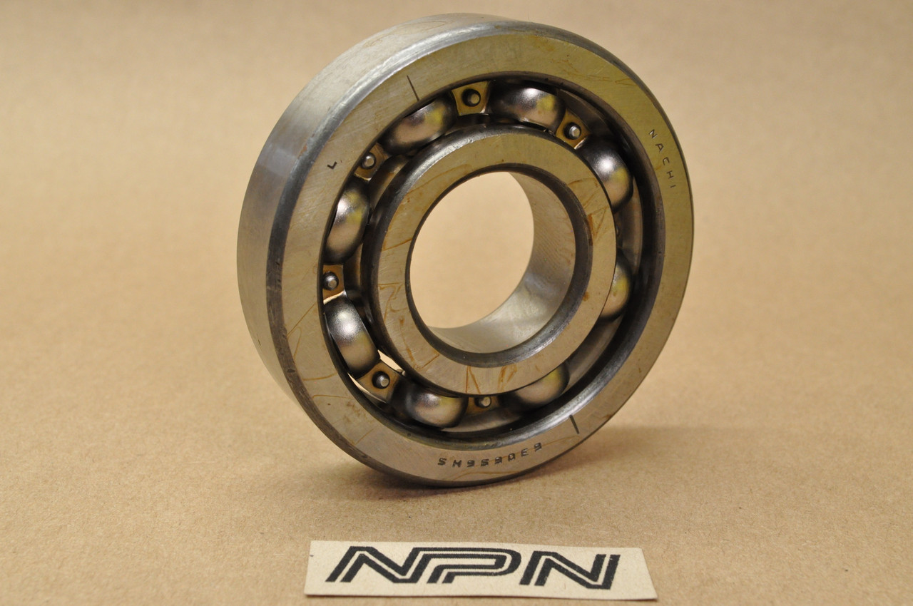NOS Honda CA77 CB350 CB77 CL350 CL77 SL350 Crank Shaft Bearing 91001-286-003
