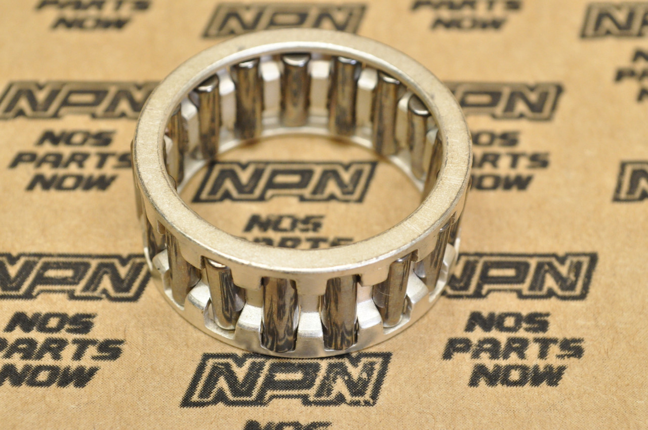 NOS Honda ATC185 ATC200 TR200 TRX200 XL125 XL185 XR200 Bearing C 91004-440-003
