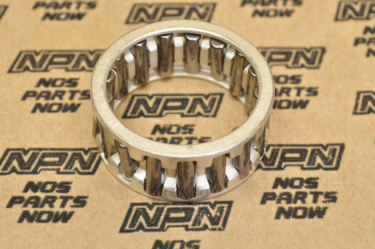 NOS Honda ATC185 ATC200 TR200 TRX200 XL125 XL185 XR200 Bearing C 91004-440-003