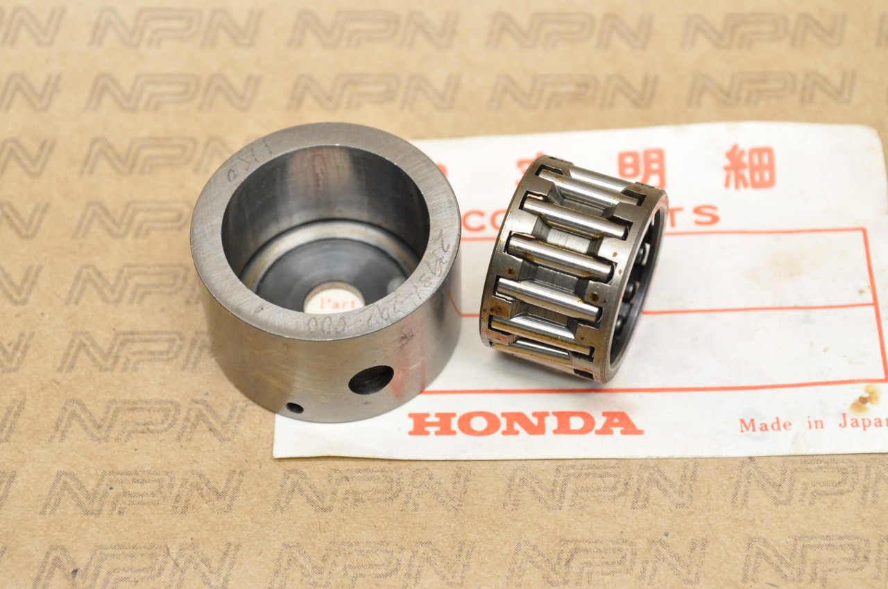 NOS Honda CB450 K1-K7 CB500 T CL450 K0-K6 Main Shaft Bearing 23931-292-000