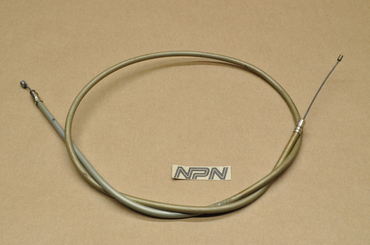 Vintage OEM Honda CT70 H K0 3-4 Speed Throttle Cable 17910-098-672