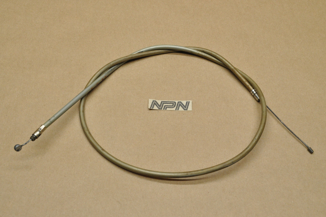Vintage OEM Honda CT70 H K0 3-4 Speed Throttle Cable 17910-098-672