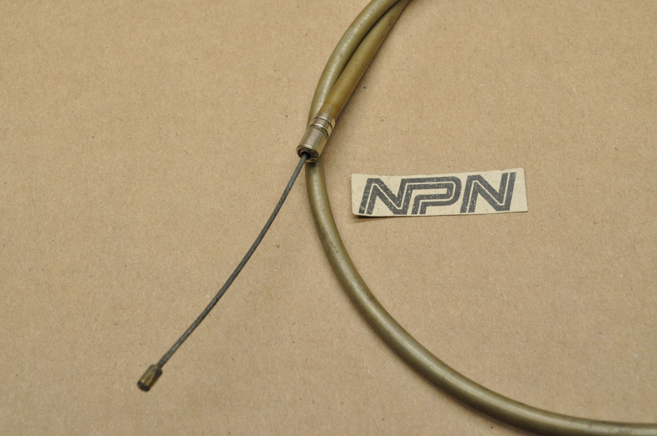 Vintage OEM Honda CT70 H K0 3-4 Speed Throttle Cable 17910-098-672