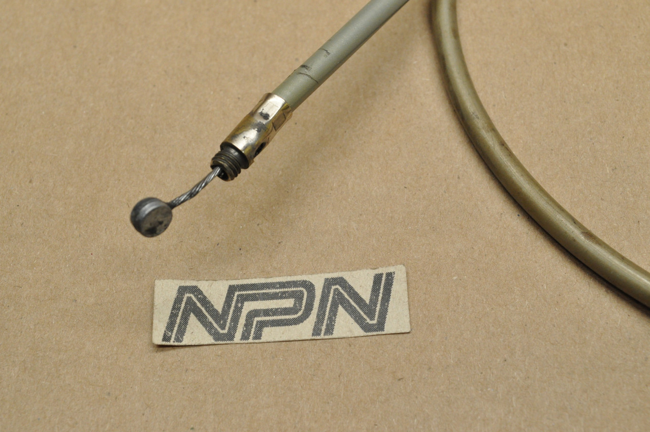 Vintage OEM Honda CT70 H K0 3-4 Speed Throttle Cable 17910-098-672