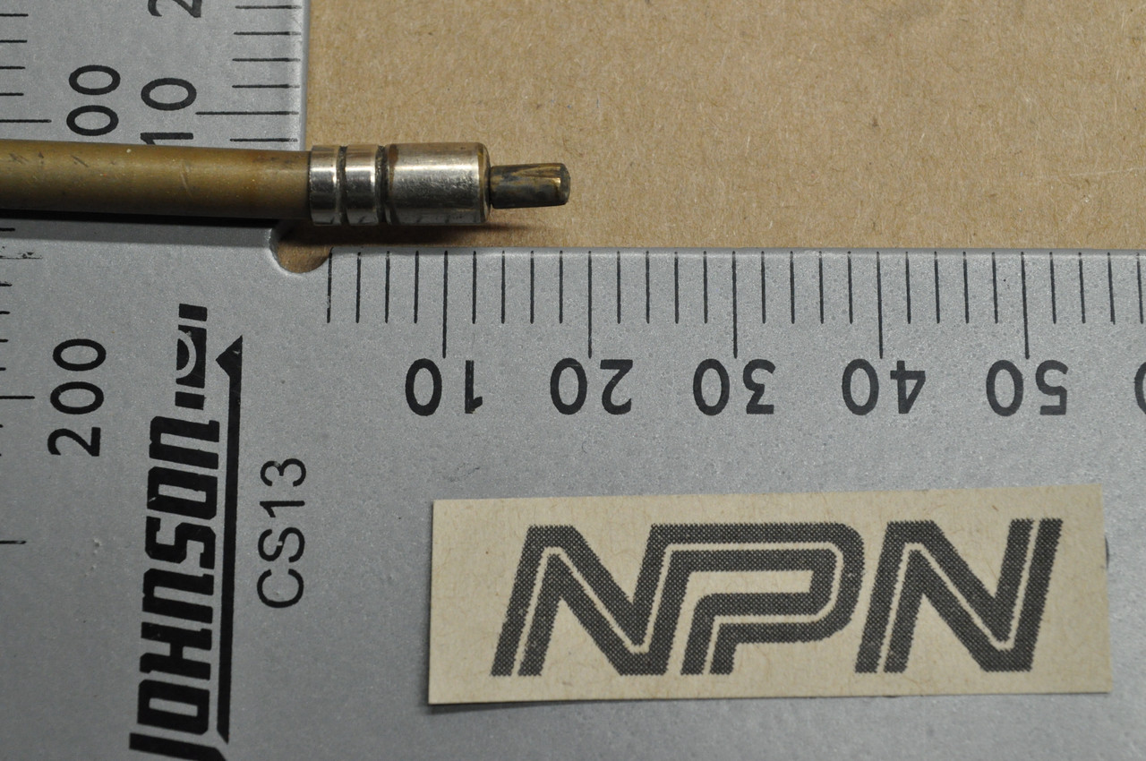 Vintage OEM Honda CT70 H K0 3-4 Speed Throttle Cable 17910-098-672