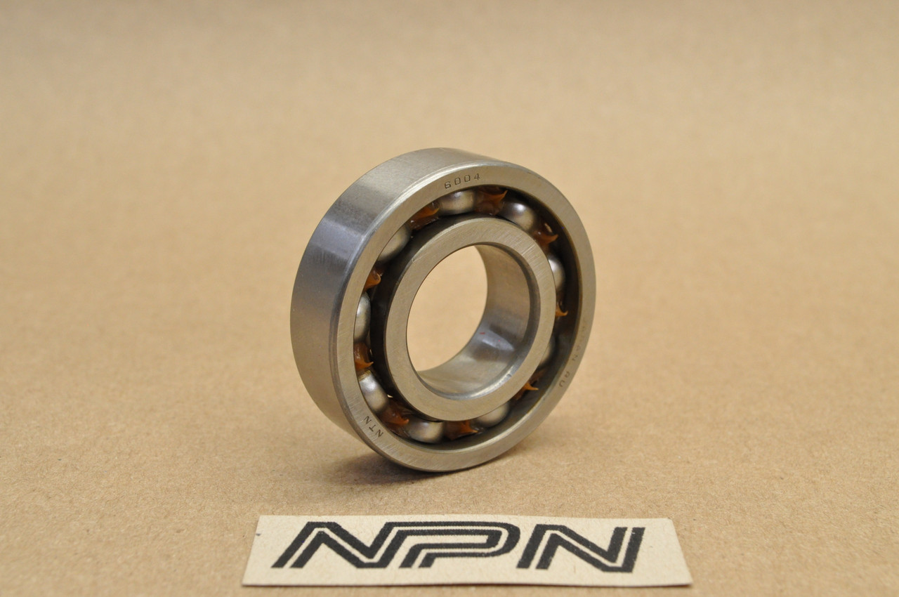 NOS Honda NA50 NB50 NC50 NQ50 NU50 NX50 PA50 Ball Bearing 91001-148-013