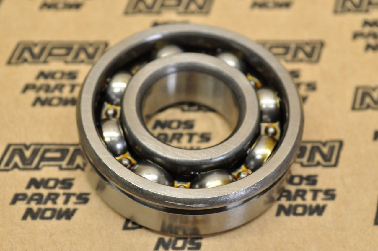 NOS Honda CA95 CB92 CL125 SS125 Transmission Ball Bearing 6204 91002-200-000