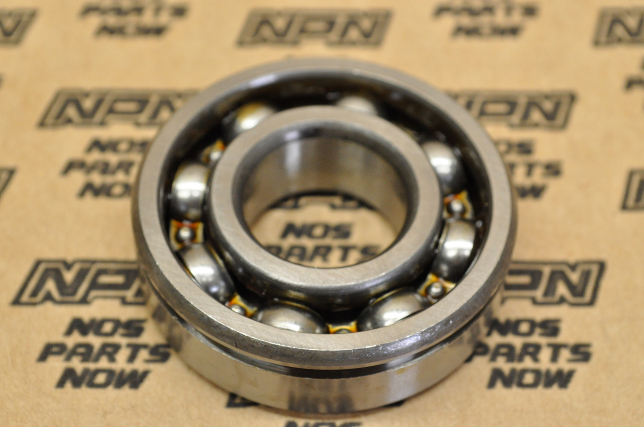 NOS Honda CA95 CB92 CL125 SS125 Transmission Ball Bearing 6204 91002-200-000