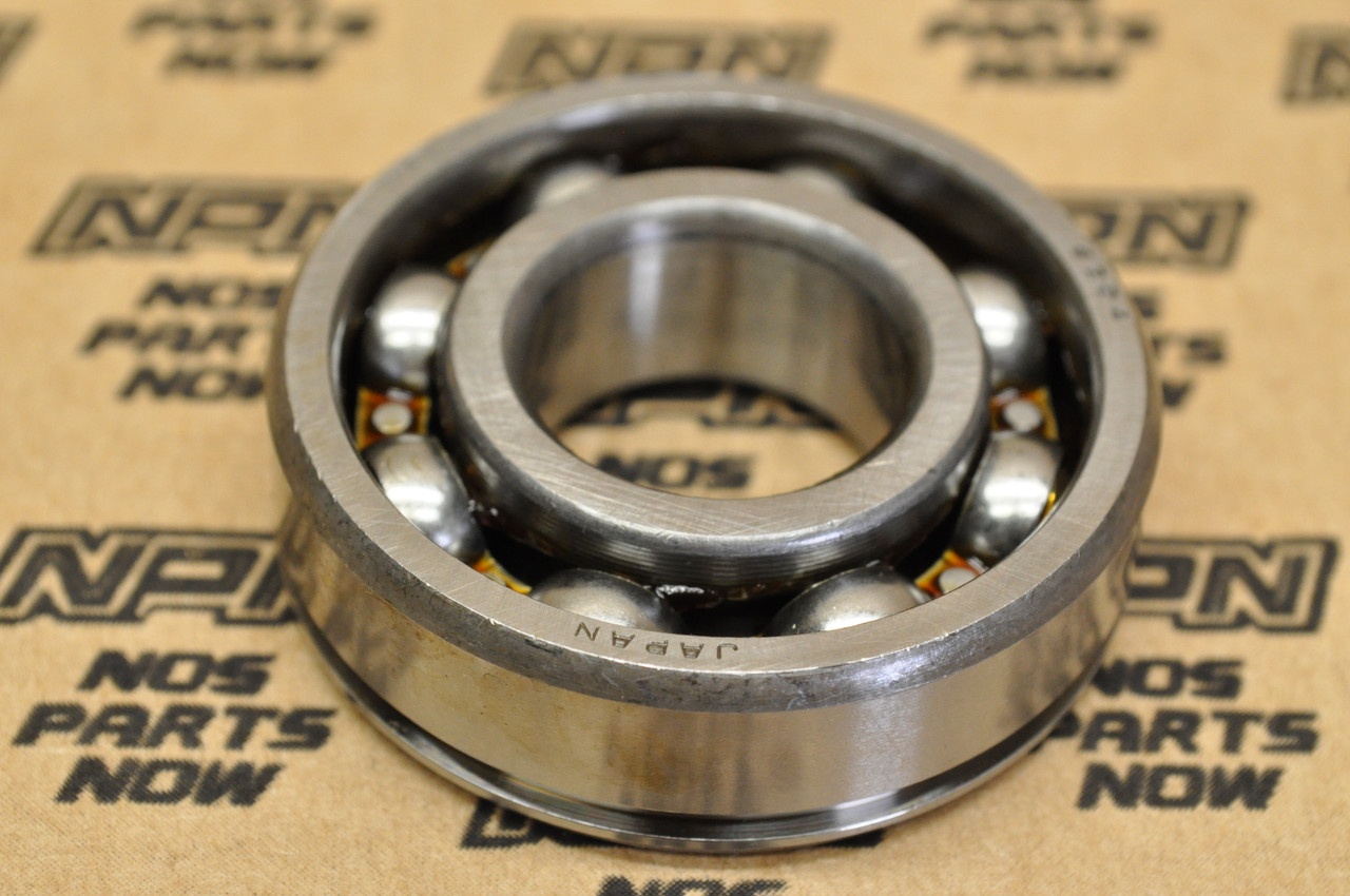 NOS Honda CA95 CB92 CL125 SS125 Transmission Ball Bearing 6204 91002-200-000