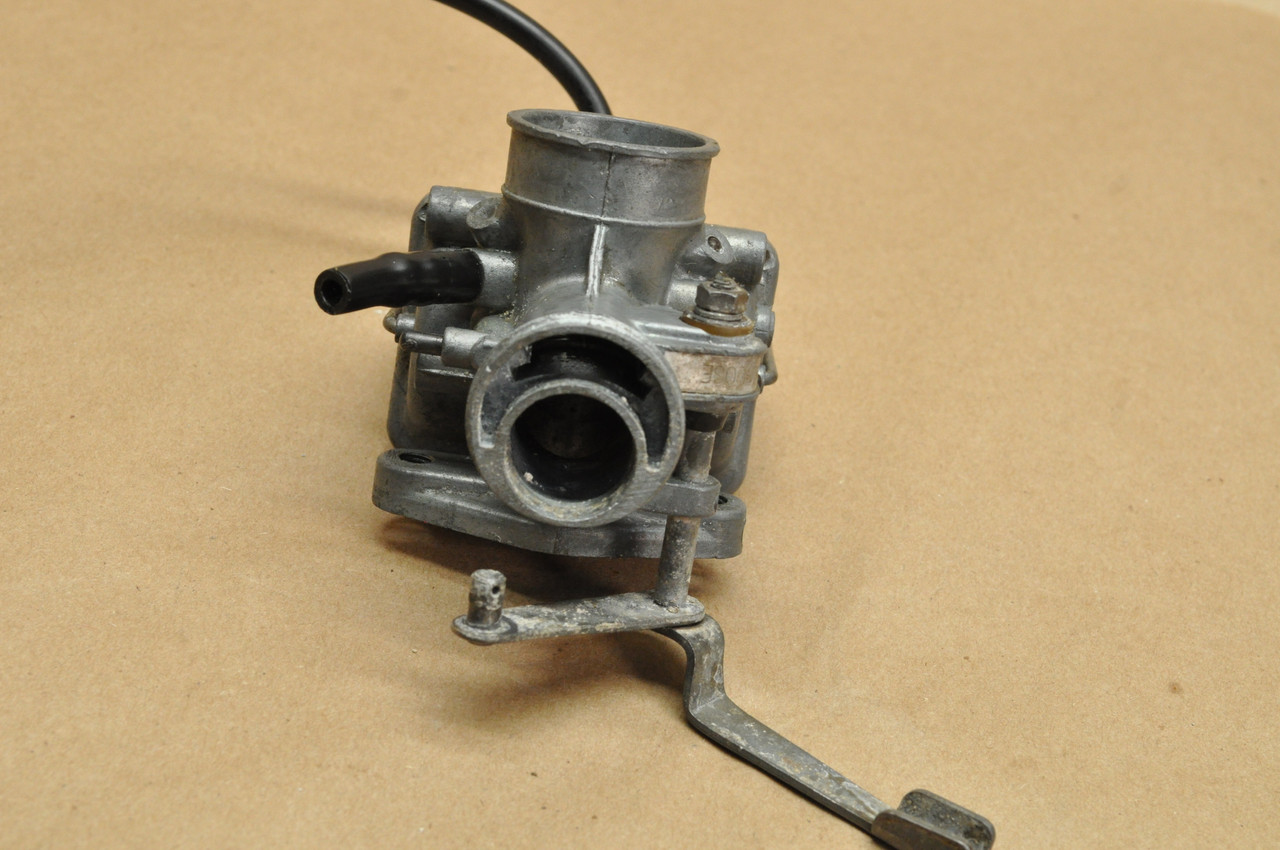 Kit Réparation Carburateurs X2 - Pour Honda CB175 / CL175 - Marque ItalyRacing - Neuf Sous Blister