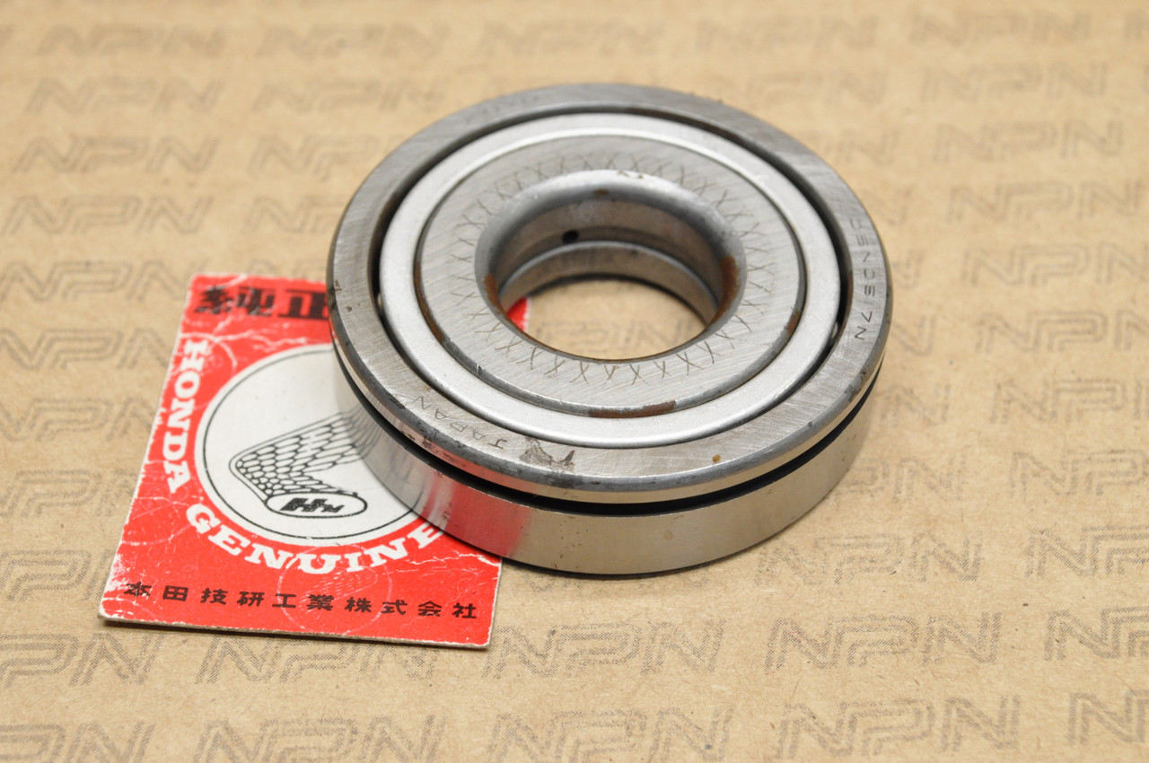 NOS Honda CB125 S TL125 K0-K2 Crank Shaft Roller Bearing 91011-107-761