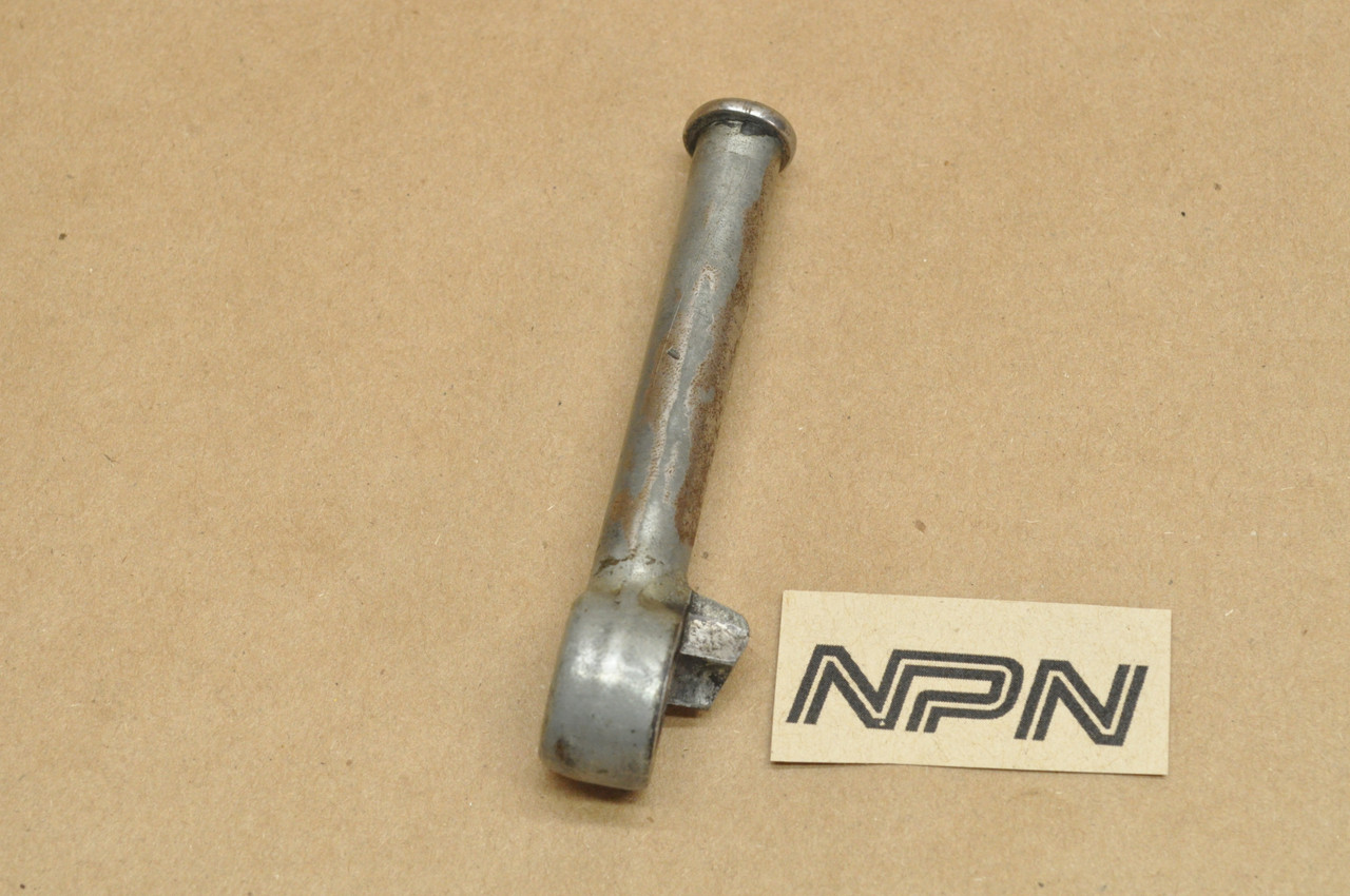 Vtg Used OEM Honda CA95 CB160 CB92 CL160 CL175 Kick Start Pedal 28302-200-000