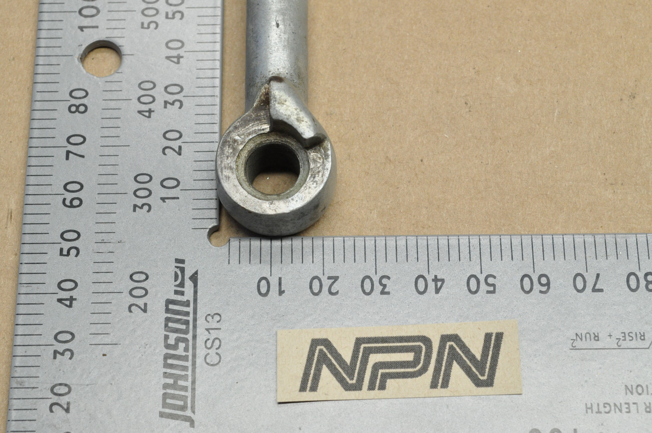 Vtg Used OEM Honda CA95 CB160 CB92 CL160 CL175 Kick Start Pedal 28302-200-000