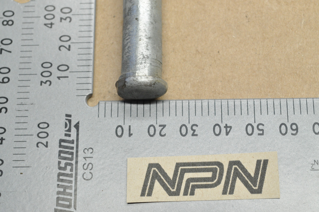 Vtg Used OEM Honda CA95 CB160 CB92 CL160 CL175 Kick Start Pedal 28302-200-000