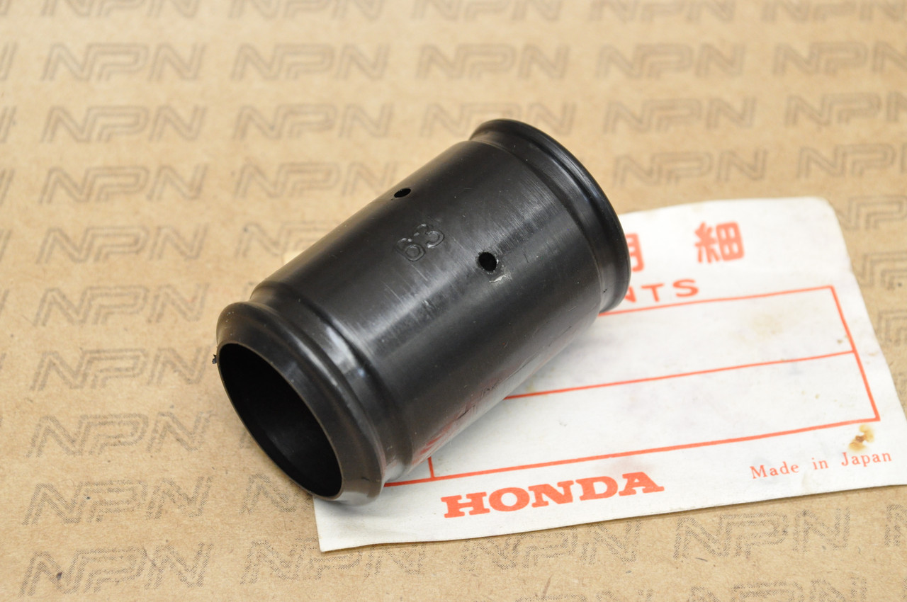 16261011010: TUBE INLET PIPE Honda - buy the 16261-011-010 at