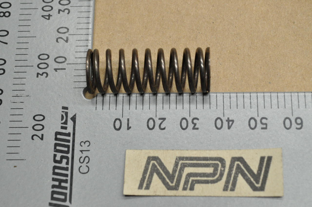 NOS Honda CA72 CA77 CB77 CL77 Cam Chain Tensioner Spring 14541-259-000