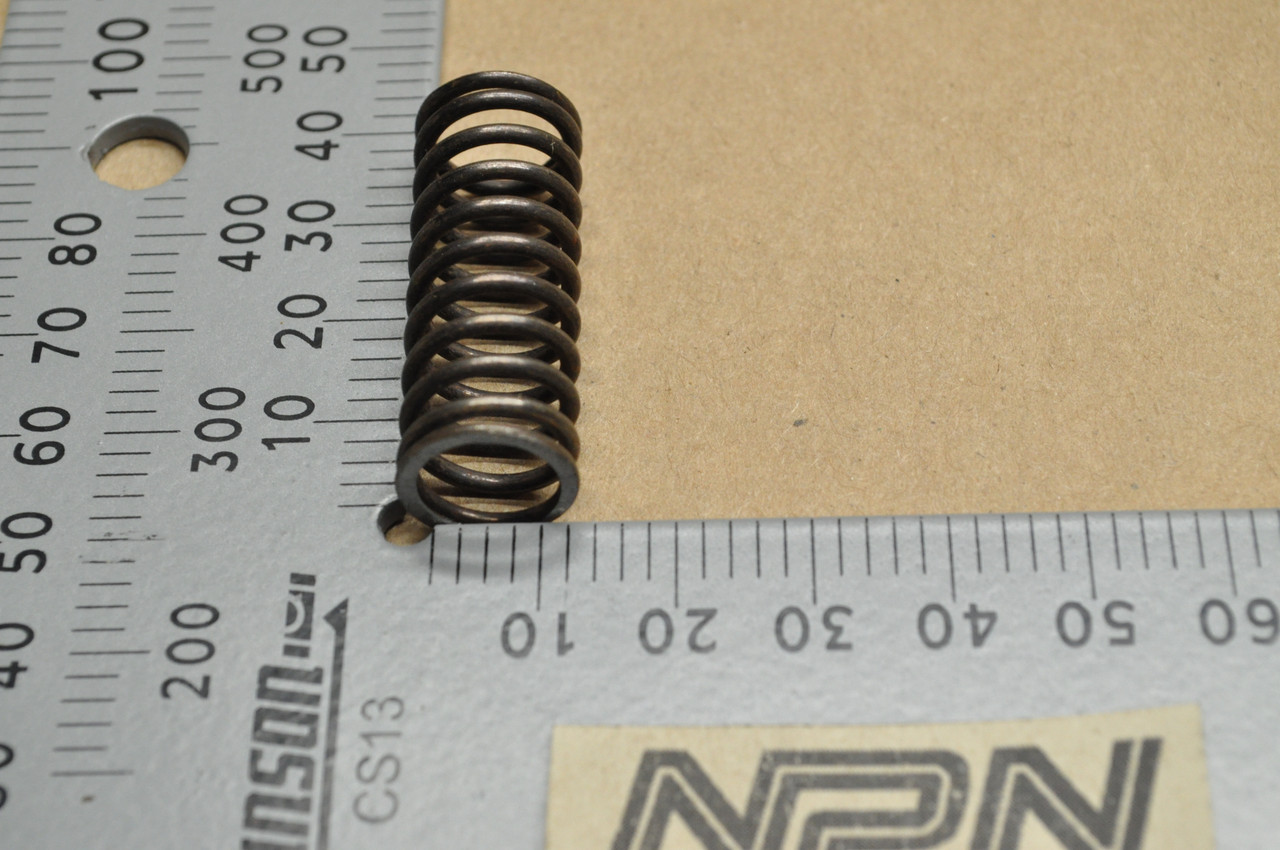 NOS Honda CA72 CA77 CB77 CL77 Cam Chain Tensioner Spring 14541-259-000