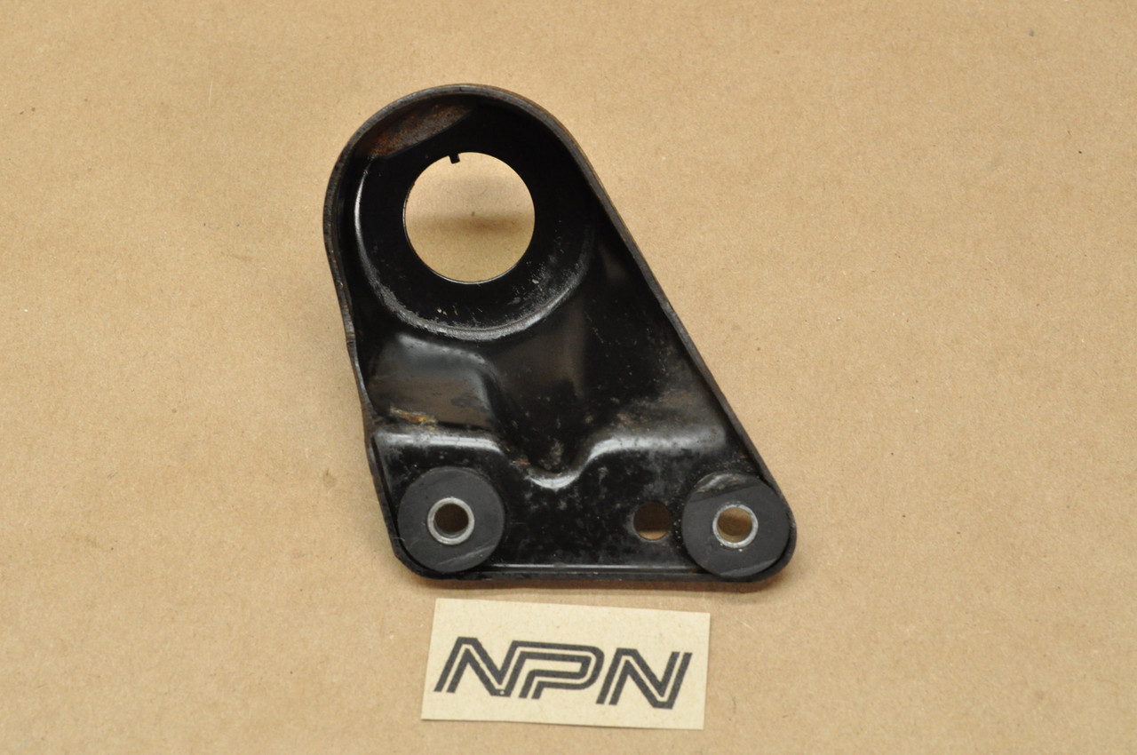 Vtg Used OEM Honda CB350 CB450 CL350 CL450 MT250 Ignition Bracket 50375-292-020 B