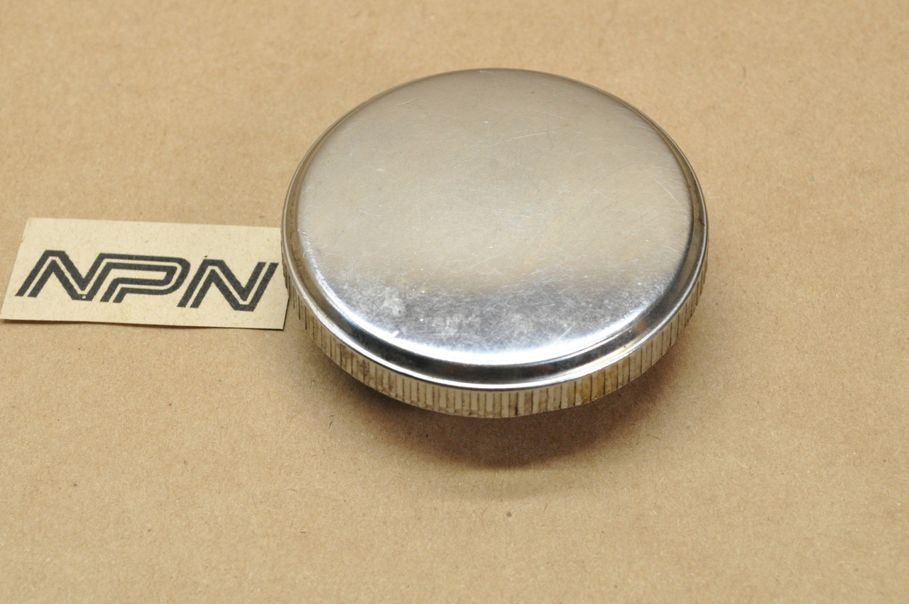 Universal Gas Cap For Honda Motorcycles – Fits CA160, CB350, XR75