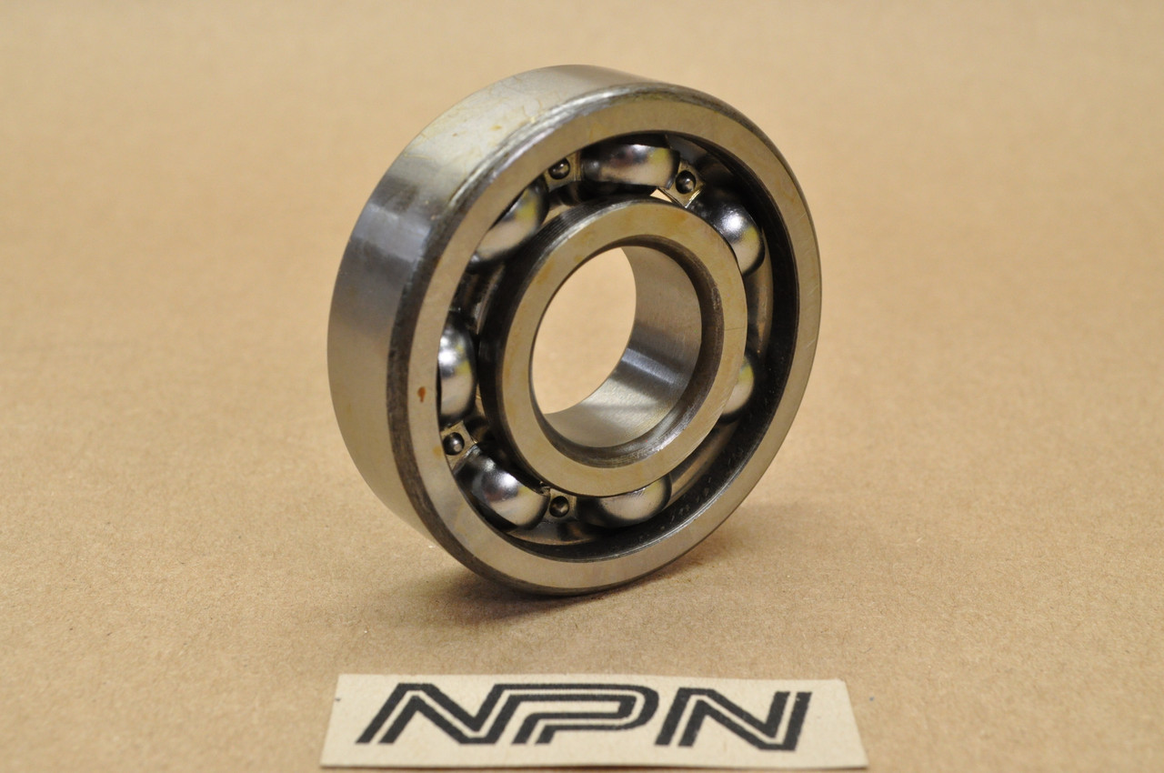 NOS Honda ATC250 CR250 CR450 CR480 MT250 Crank Case Bearing 91003-358-004