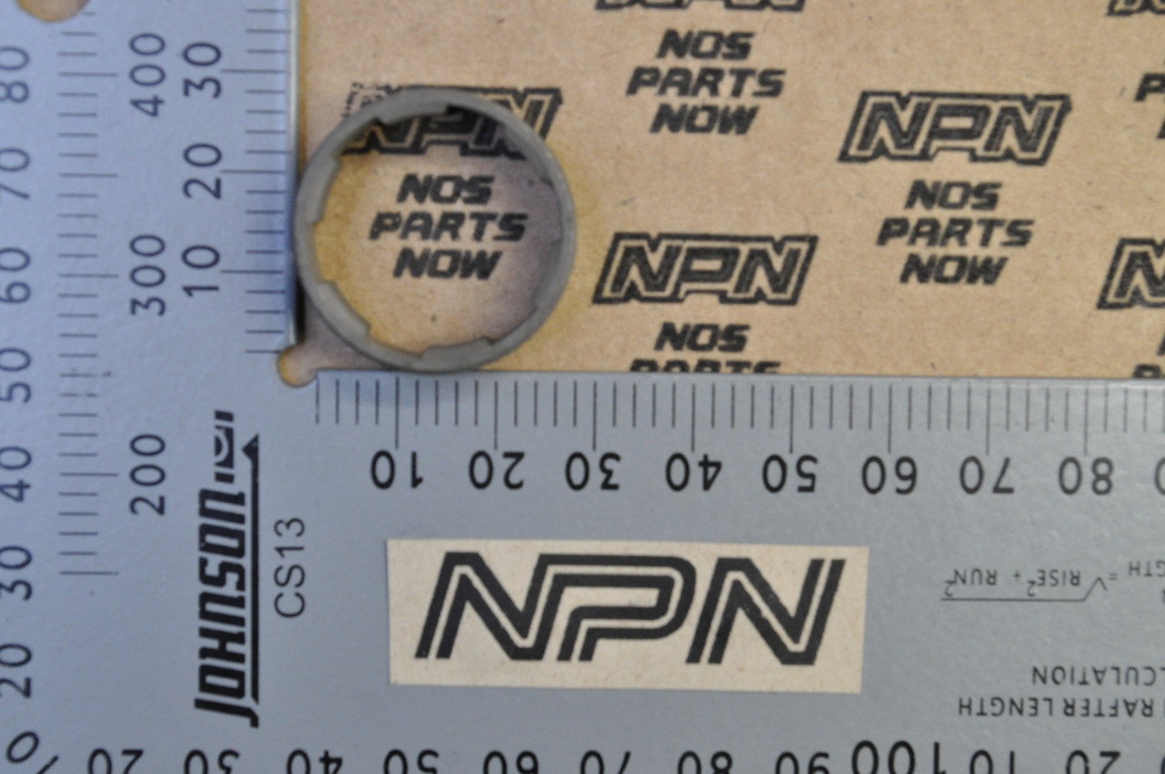NOS Honda CB450 K1-K2 K6-K7 CB500 T CL450 K2-K6 Spline Bushing 23485-319-000