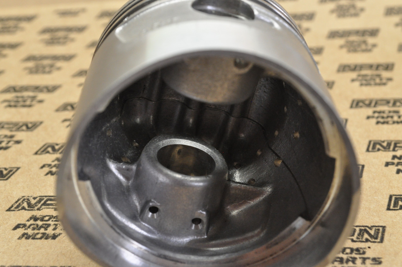 NOS Honda CA77 Piston .50 Oversize 13103-266-020