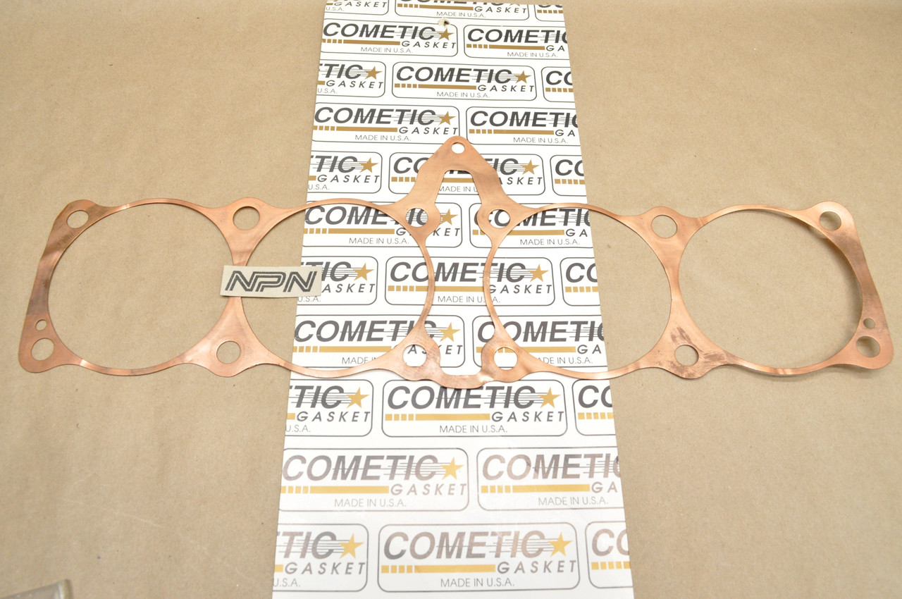 NOS Suzuki GSF1200 GSX-R1100 GSX1100 Cometic Cylinder Base Gasket 11241-48B00