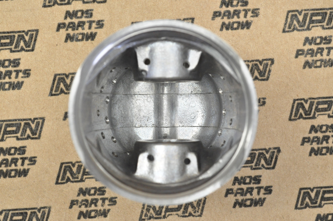 NOS Honda C200 CA200 CT200 .25 Oversize Piston 13102-030-000