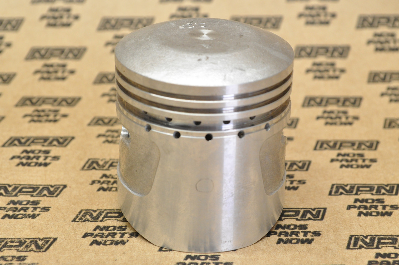 NOS Honda C200 CA200 CT200 .25 Oversize Piston 13102-030-000