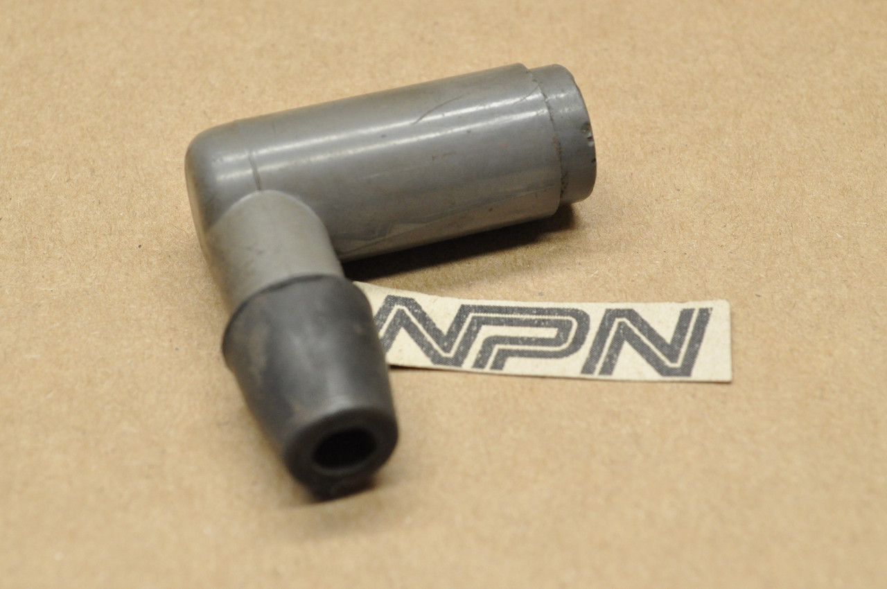 Vintage Used OEM Honda CA95 CB92 CB77 CB72 CL77 Spark Plug Cap 30700-259-600