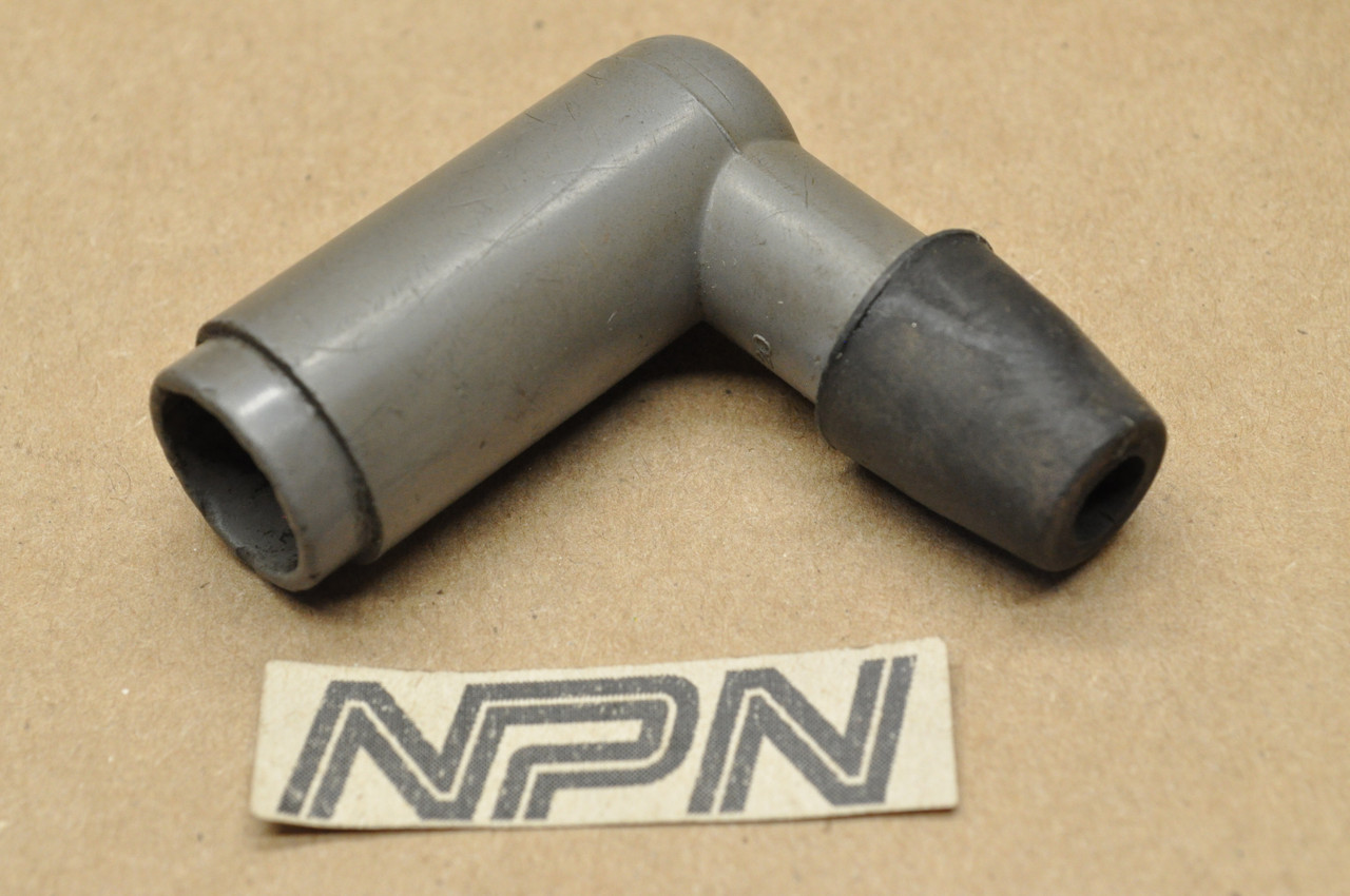 Vintage Used OEM Honda CA95 CB92 CB77 CB72 CL77 Spark Plug Cap 30700-259-600