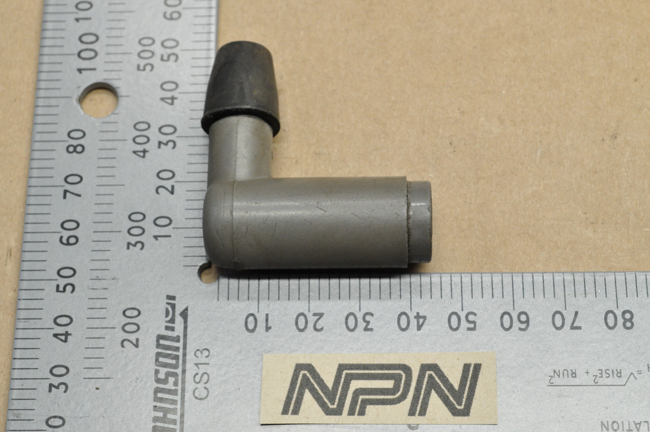 Vintage Used OEM Honda CA95 CB92 CB77 CB72 CL77 Spark Plug Cap 30700-259-600