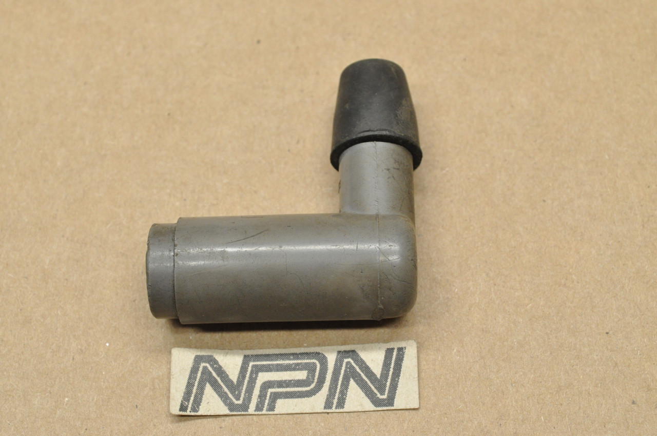 Vintage Used OEM Honda CA95 CB92 CB77 CB72 CL77 Spark Plug Cap 30700-259-600