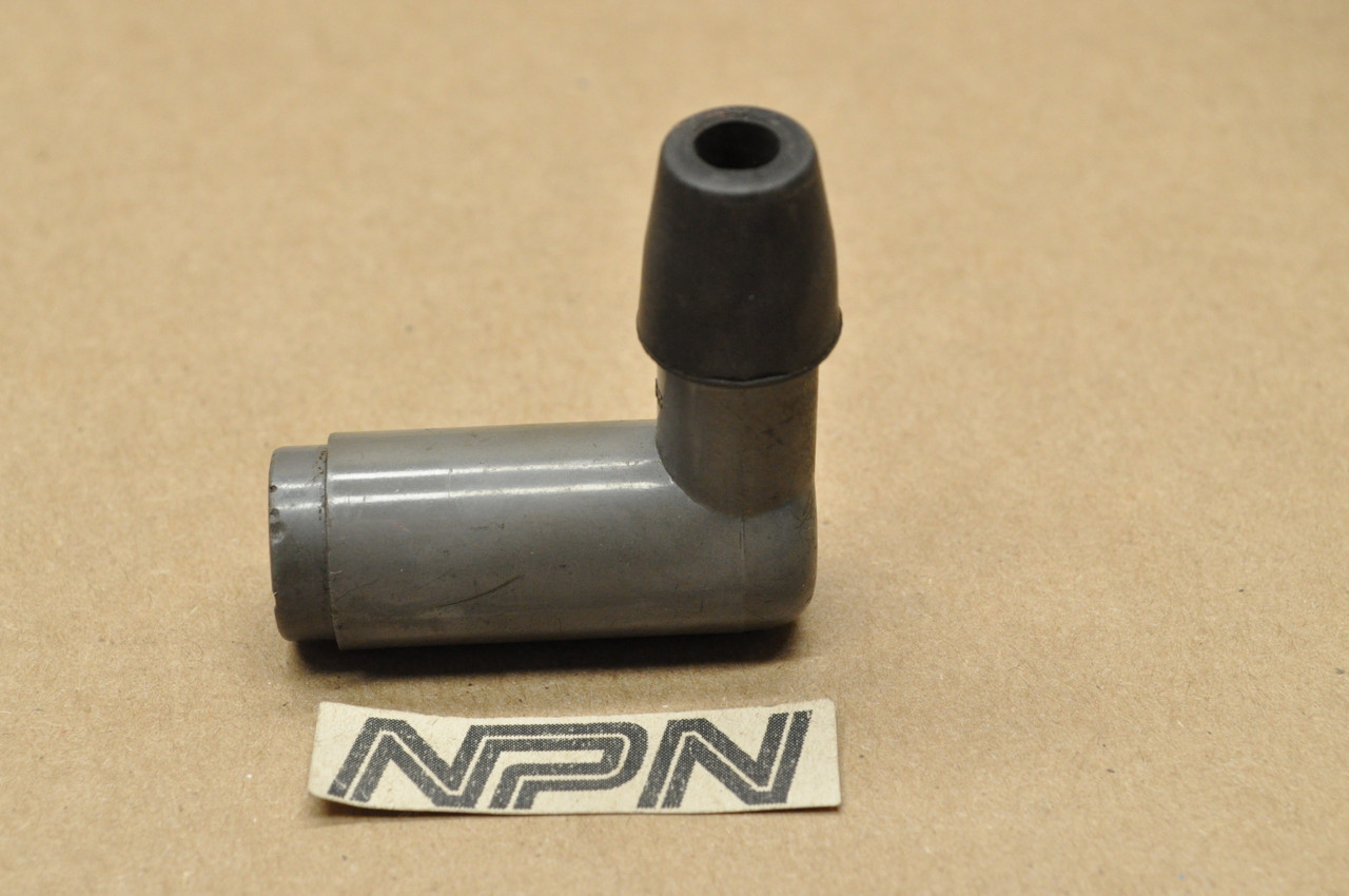 Vintage Used OEM Honda CA95 CB92 CB77 CB72 CL77 Spark Plug Cap 30700-259-600