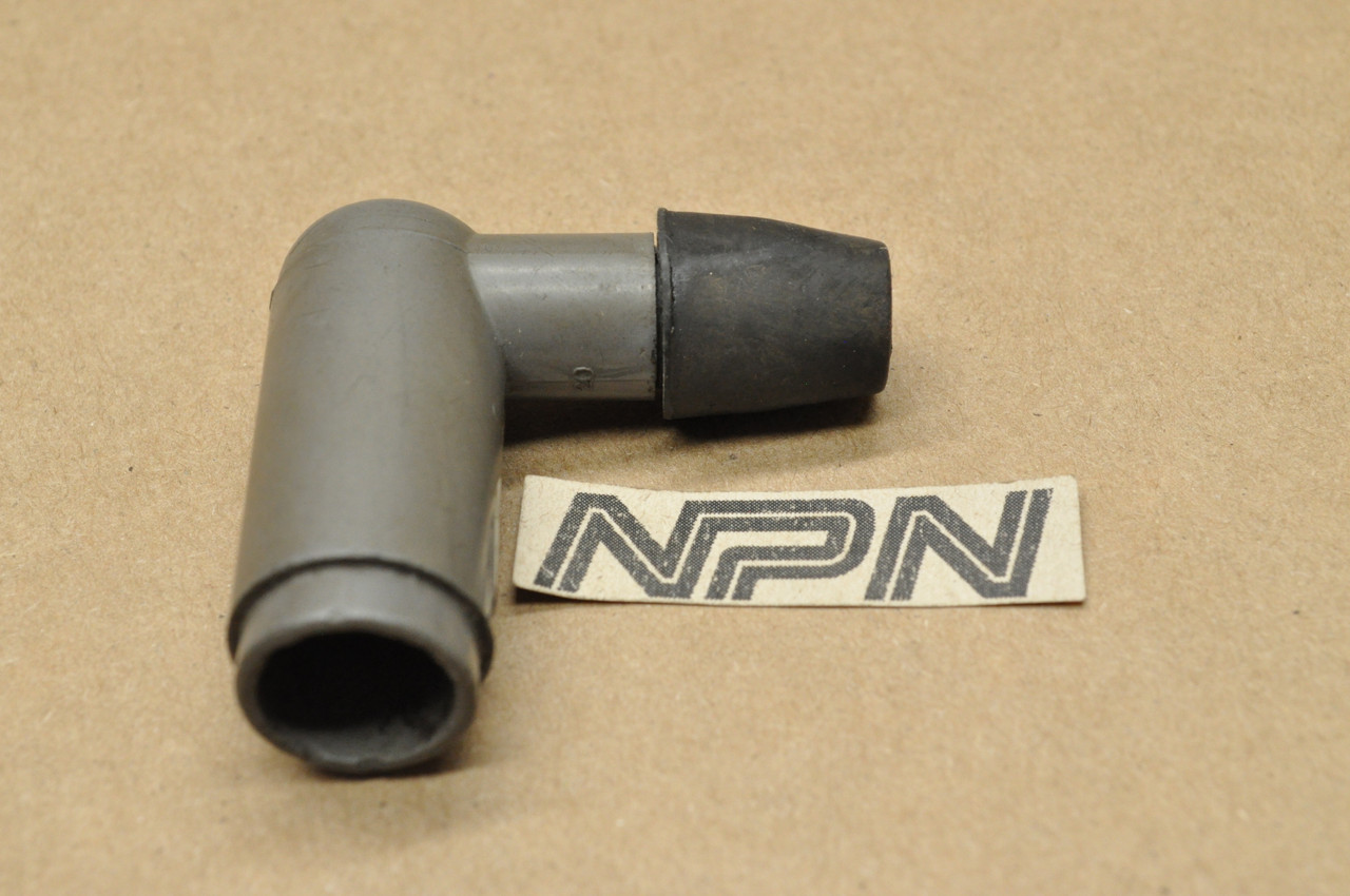 Vintage Used OEM Honda CA95 CB92 CB77 CB72 CL77 Spark Plug Cap 30700-259-600