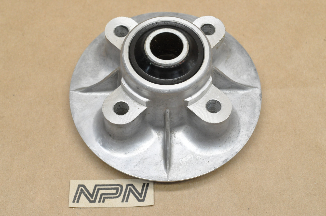 NOS Honda CL90 S90 Rear Wheel Hub Final Drive Sprocket Flange 42610028